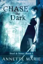 Book cover of Chase the Dark