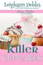 Book cover of Killer Cupcakes