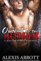 Book cover of Owned by the Hitman