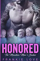 Book cover of Honored