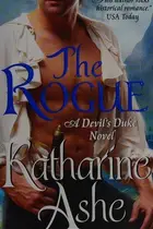 Book cover of The rogue