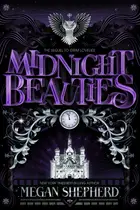 Book cover of Midnight Beauties