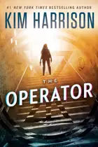 Book cover of The Operator