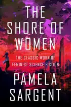 Book cover of The shore of women