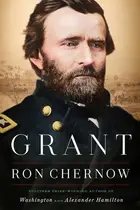 Book cover of Grant