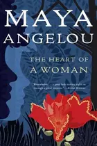 Book cover of The Heart of a Woman