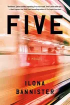 Book cover of Five