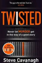 Book cover of Twisted