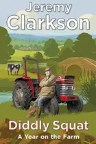 Book cover of Diddly Squat
