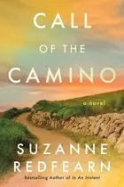 Book cover of Call of the Camino