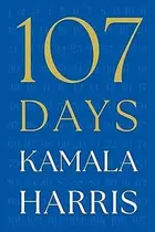 Book cover of 107 Days