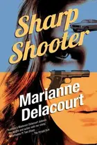 Book cover of Sharp Shooter Tara Sharp, book 1
