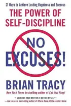 Book cover of No Excuses!