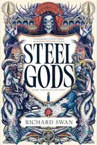 Book cover of Steel Gods