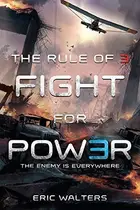 Book cover of The Rule of Three