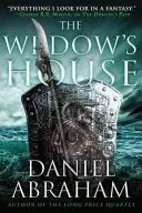 Book cover of The Widow's House