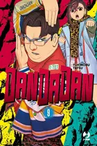 Book cover of Dandadan, Vol. 9