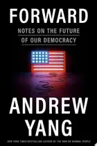 Book cover of Forward