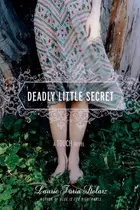 Book cover of Deadly little secret