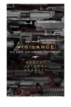 Book cover of Vigilance
