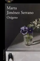Book cover of Oxígeno