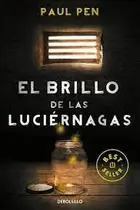 Book cover of El brillo de las luciérnagas
