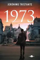 Book cover of 1973
