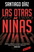 Book cover of Las otras niñas
