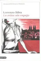 Book cover of La reina sin espejo