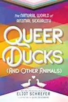 Book cover of Queer Ducks