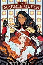 Book cover of Marble Queen