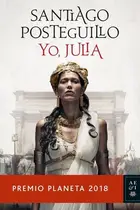 Book cover of Yo, Julia