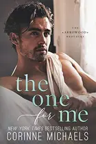 Book cover of The One for Me