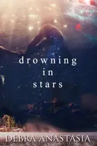 Book cover of Drowning in Stars