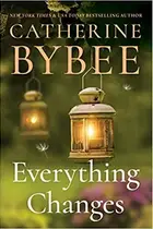 Book cover of Everything Changes