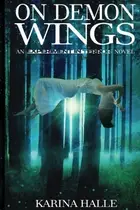 Book cover of On Demon Wings