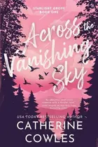 Book cover of Across the Vanishing Sky