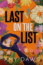 Book cover of Last on the List