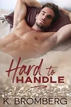 Book cover of Hard to Handle