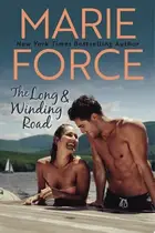 Book cover of Long and Winding Road