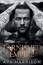 Book cover of Tarnished Empire