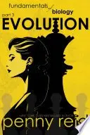 Book cover of EVOLUTION