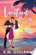 Book cover of The Vacation Mix-Up