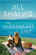 Book cover of Sweetheart List