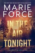 Book cover of In the Air Tonight