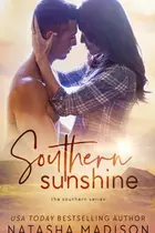 Book cover of Southern Sunshine