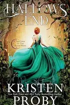 Book cover of Hallows End