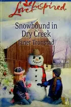 Book cover of Snowbound in Dry Creek