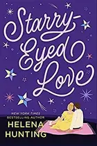 Book cover of Starry-Eyed Love