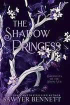 Book cover of The Shadow Princess